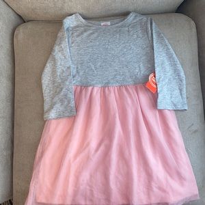 Toddler girl dress